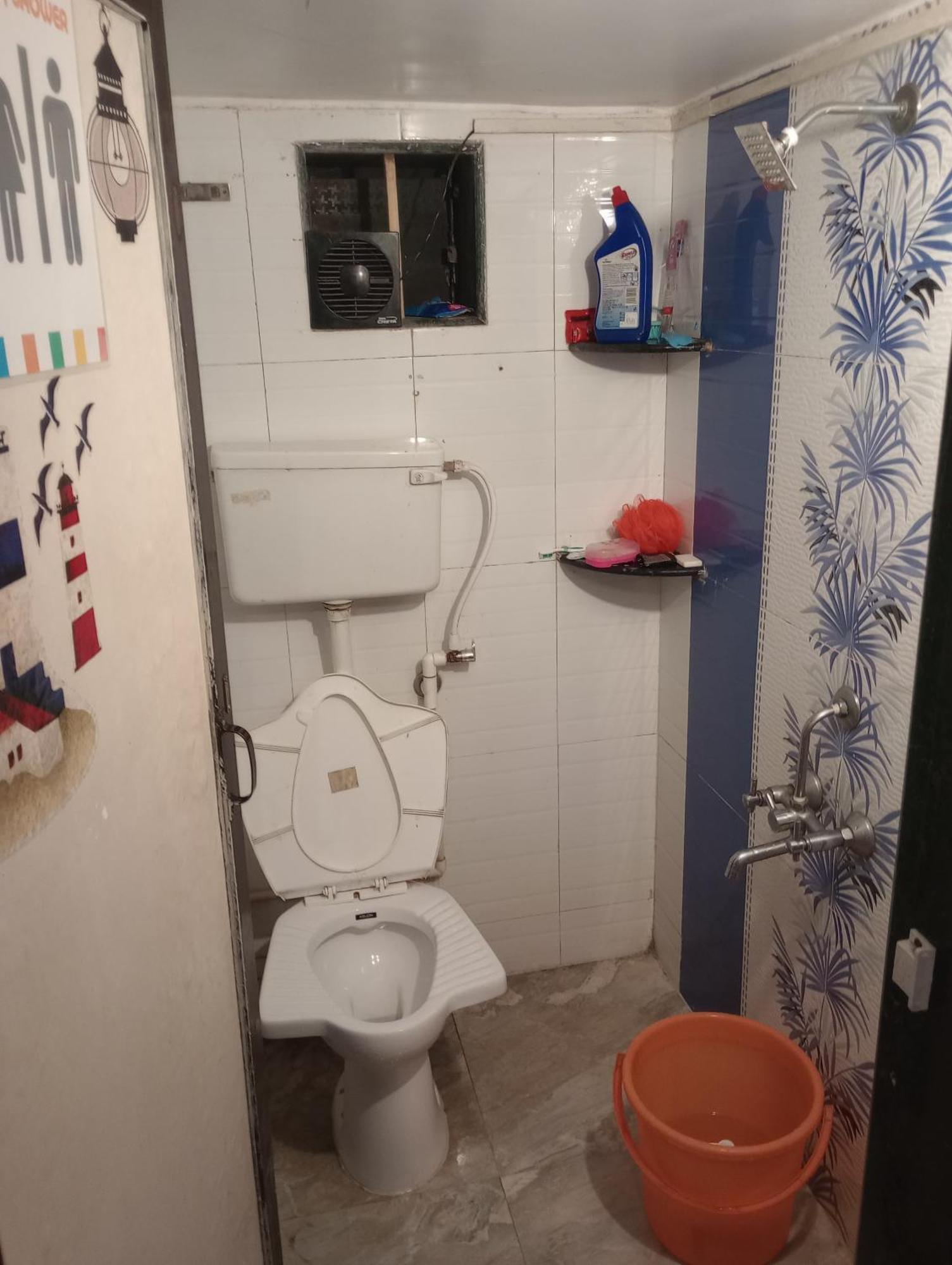 Awaara Backpackers Hostel, Alībāg Buitenkant foto